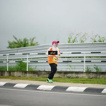 Runner Photo 8522694