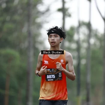 Runner Photo 8522695