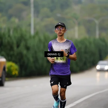 Runner Photo 8522696