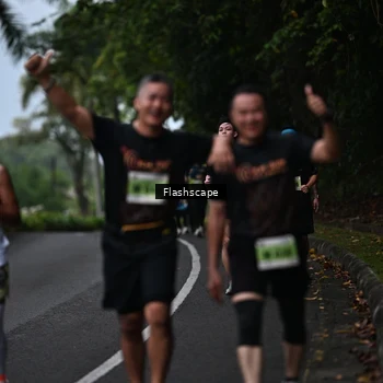 Runner Photo 8522697