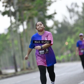 Runner Photo 8522699