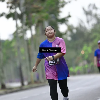 Runner Photo 8522701