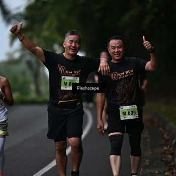 Runner Photo 8522702