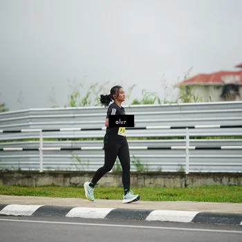 Runner Photo 8522703