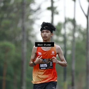 Runner Photo 8522704