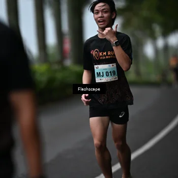 Runner Photo 8522705