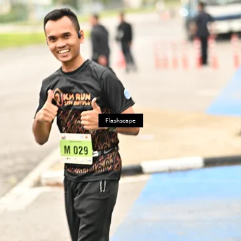 Runner Photo 8522706