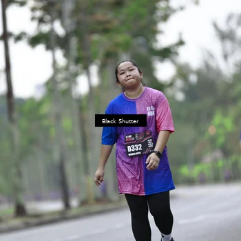 Runner Photo 8522707