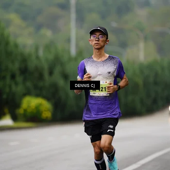 Runner Photo 8522711