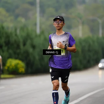 Runner Photo 8522712