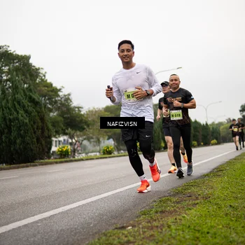 Runner Photo 8522715