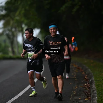 Runner Photo 8522716