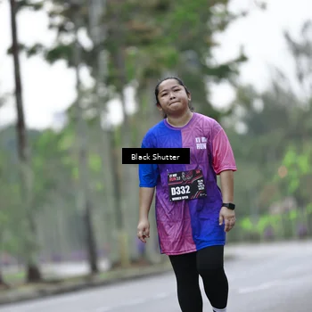 Runner Photo 8522717