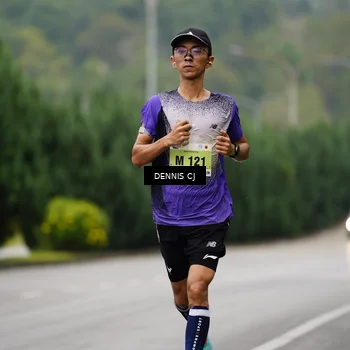 Runner Photo 8522718