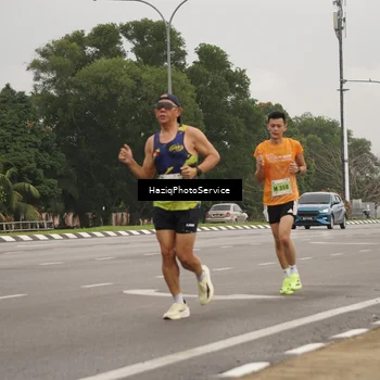 Runner Photo 8522720