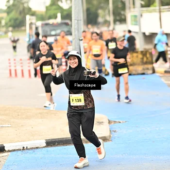 Runner Photo 8522727
