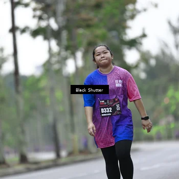 Runner Photo 8522728