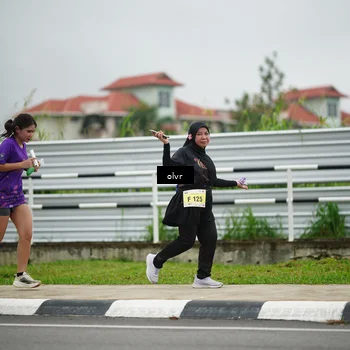Runner Photo 8522730