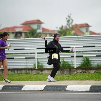 Runner Photo 8522731