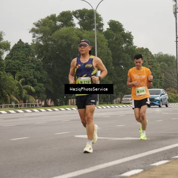 Runner Photo 8522733