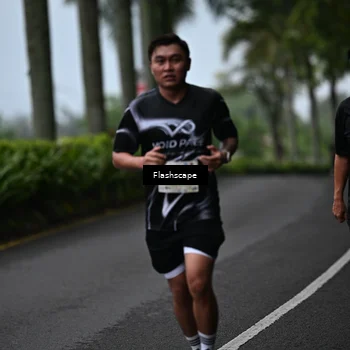 Runner Photo 8522735
