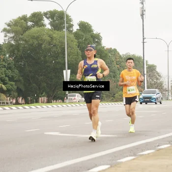 Runner Photo 8522739