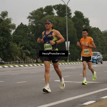 Runner Photo 8522740