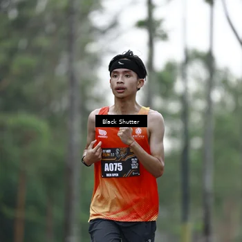Runner Photo 8522743