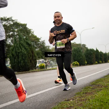 Runner Photo 8522748