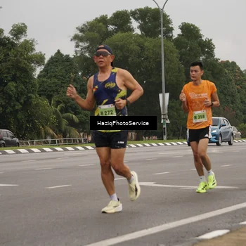 Runner Photo 8522749