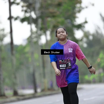 Runner Photo 8522750