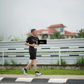 Runner Photo 8522753