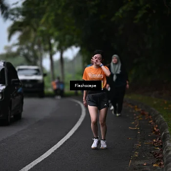 Runner Photo 8522754