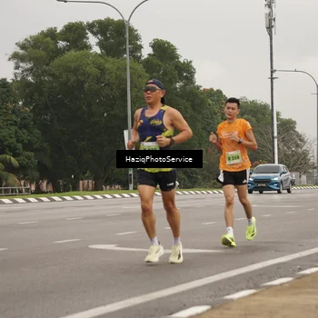 Runner Photo 8522755