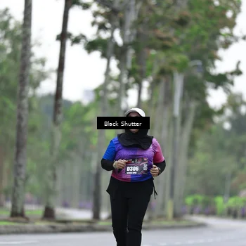 Runner Photo 8522757