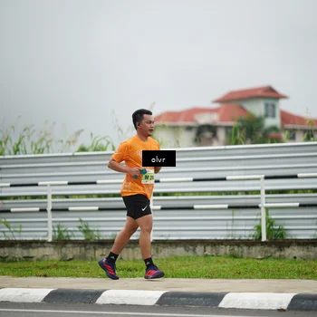 Runner Photo 8522762