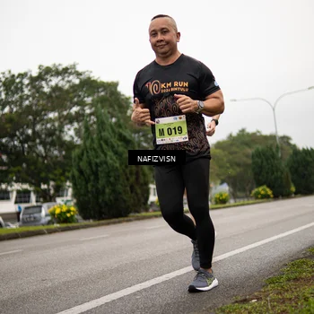 Runner Photo 8522763