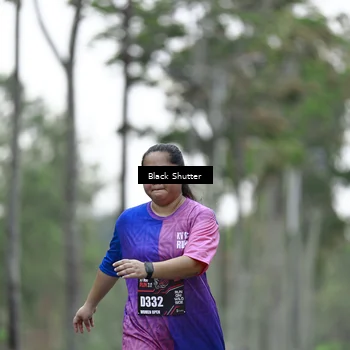Runner Photo 8522764