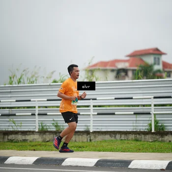 Runner Photo 8522765