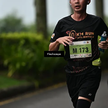Runner Photo 8522766