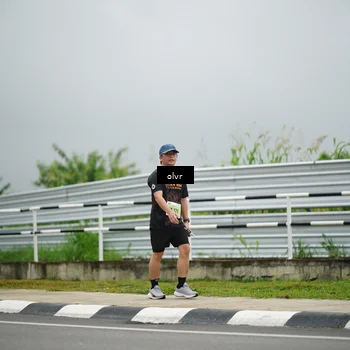 Runner Photo 8522767