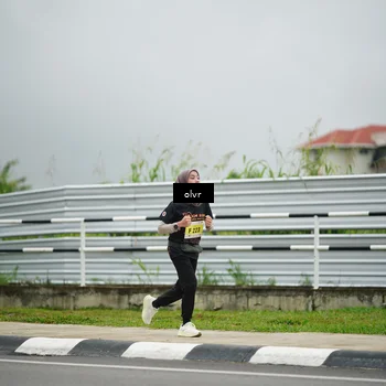 Runner Photo 8522770