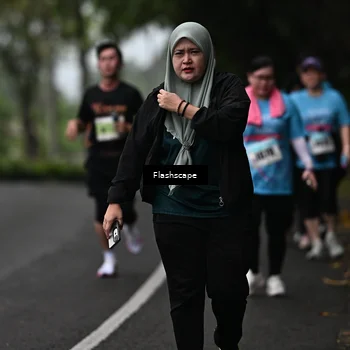 Runner Photo 8522771
