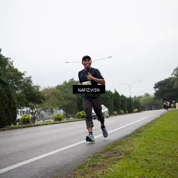Runner Photo 8522775