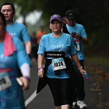 Runner Photo 8522778