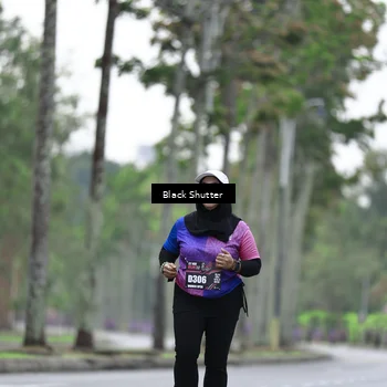 Runner Photo 8522779