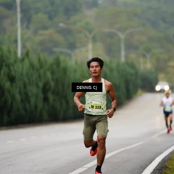 Runner Photo 8522780