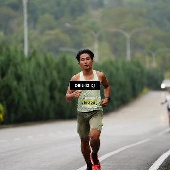 Runner Photo 8522785