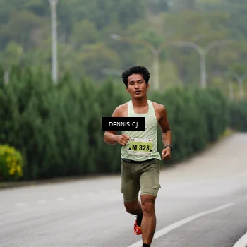 Runner Photo 8522786