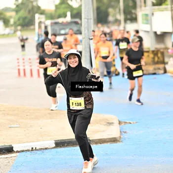 Runner Photo 8522788
